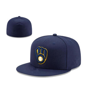 Gorras Snapback Originales <span class=keywords><strong>New</strong></span> <span class=keywords><strong>Era</strong></span> al por Mayor, Gorras de Béisbol de Moda Hip Hop 59fifty, Gorras Deportivas Lisas de Algodón para Golf - Product Image 5