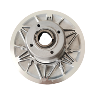 Ensemble d'embrayage CVT pour Segway ATV 570cc Snarler AT6L Snarler AT6S OE F01E30000001 Pièces détachées ATV UTV
