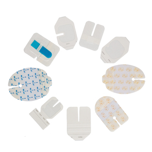 医用一次性防水透明静脉插管固定敷料 - Product Image 6