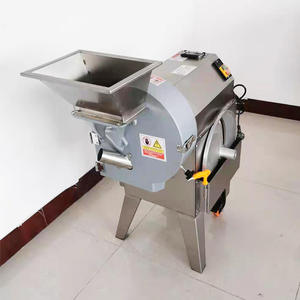 เครื่องหั่นผักมันฝรั่งหั่นมันฝรั่งหั่น<span class=keywords><strong>กล้วย</strong></span>แตงกวาแครอทผลไม้ใช้งานได้หลากหลาย - Product Image 6