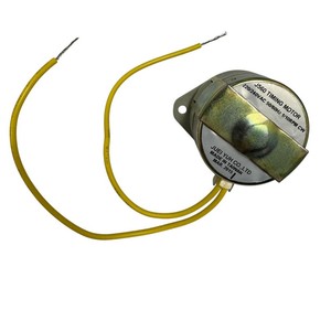 PLC J560 Juei <strong>Yuh</strong> Timing Motor 220/240Vac 50/60Hz 1/10Rpm Warranty Product - Product Image 1