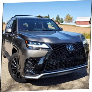<span class=keywords><strong>Lexus</strong></span> LX600 <span class=keywords><strong>Sport</strong></span> V6 SUV USADO de 2024, Modelo 2023 - Product Image 6