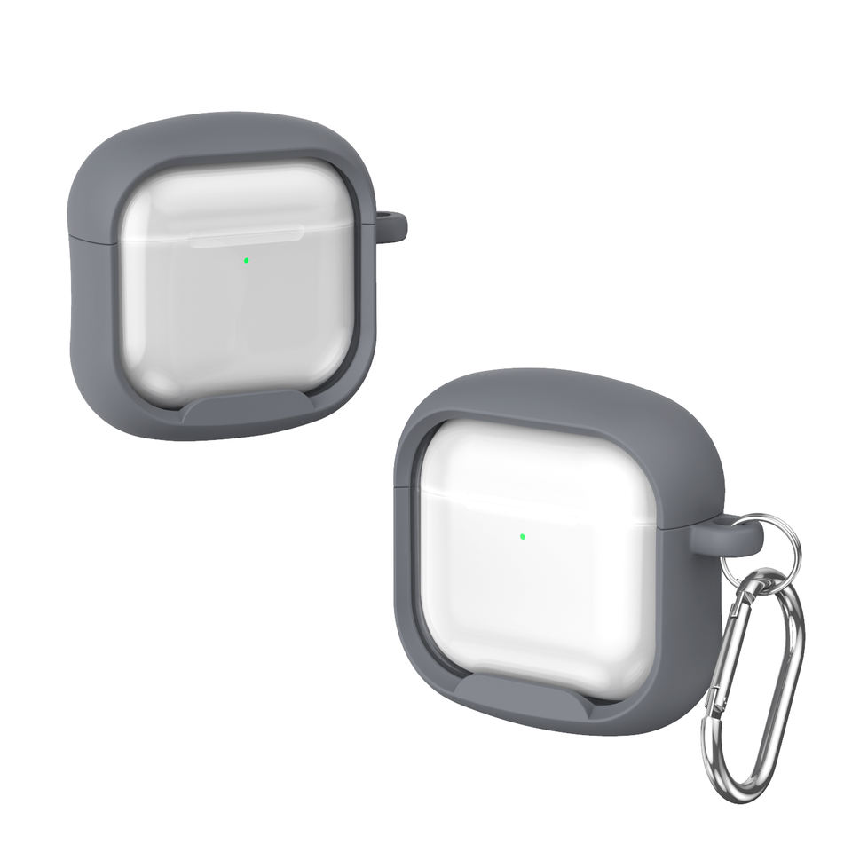 TPU PC Anti-Shock Wireless Bluetooth Phone Case - Image 6