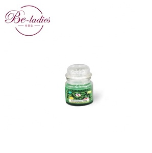 Luxuriöse Glas-Aromatherapiekerzen / Dekorative <span class=keywords><strong>Kerzen</strong></span> / Bougies - Product Image 3
