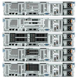 EMC PowerEdge r750xa <span class=keywords><strong>Intel</strong></span> Xeon mới nhất Bạc 4310 xử lý r750xa máy chủ máy tính - Product Image 6