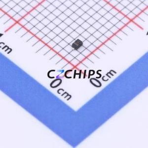 Transistor ESD y protección contra sobretensiones (TVS/ESD) nuevo y original PESD5Z12,115 de 523 (SOD-) - Product Image 1