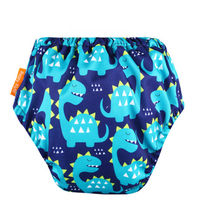 Disney — culotte de toilette réutilisable, Offre Spéciale, pour bébé, sous-vêtements en coton pour garçons et filles, avec motifs de dessins animés