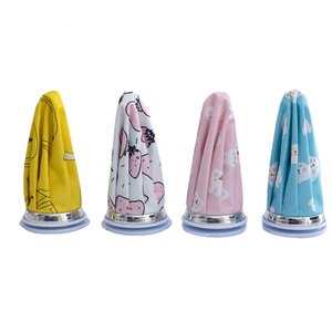 Cening Sac de glace réutilisable Cube chaud et froid pour les blessures médicales et sportives Petit soulagement de l'enflure des muscles frais - Product Image 1