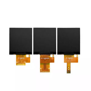 Оптовая продажа высокое качество 1,44 "ЖК-дисплей TFT ЖК-дисплей 128x128 ST7735 последовательный экран HD жидкокристаллический дисплей - Product Image 2