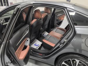 Voiture d'occasion modèle 2022 PLUS Blue Whale NE 1.4T GDI DCT édition haut de gamme Changan Eado - Product Image 6