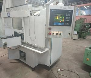 เครื่องลบคมและลบมุมเฟืองงานหนักสำหรับโรงงานอุตสาหกรรม ให้การลบคมเฟืองที่แม่นยำและเรียบเนียน - Product Image 1