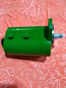 Bomba de Engranajes RE241578 RE241577 de Alta Calidad a Precio de Mayoreo para Tractor 1054 1204 1354 1404 6603, Piezas Hidráulicas - Product Image 6