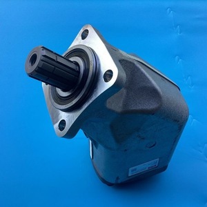 Pompe à piston Parker ACG 3781080 F1-081-R, unité hydraulique - Product Image 1