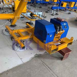 अनुकूलित धातु शीट के लिए वैक्यूम सक्शन चोर फोर्कलिफ्ट - Product Image 4