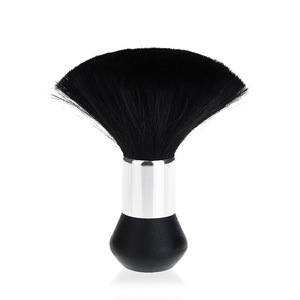 Nuevo cepillo para el cuello para comercio electrónico transfronterizo, cepillo limpiador de cabello, cepillo para cortar el cabello, cepillo para peluquería, cepillo para peinar el cabello - Product Image 3