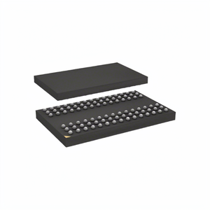 ชิ้นส่วนหน่วยความจำ IS42SM32800K-6BLI-TR อิเล็กทรอนิกส์90 TFBGA มีในสต็อก - Product Image 1