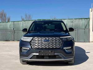 <span class=keywords><strong>Ford</strong></span> <span class=keywords><strong>Explorer</strong></span> <span class=keywords><strong>2020</strong></span> 2021 2022 EcoBoost 285 4WD Titanium 6 places National VI Voiture d'occasion de haute qualité - Product Image 2