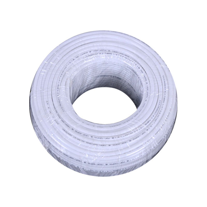 1/4 3/8 RO фильтр для воды PE труба/RO система водопроводная трубка