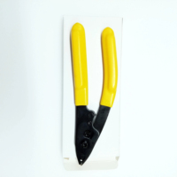 Pince à dénuder les fibres optiques FTTH outil optique Miller Tripper pince à dénuder les fils à fibres optiques CFS-3 multi-usages