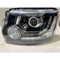 Compatible avec les anciennes lampes de phares de Defender (Mexique) Quad Car 12V 6000K Longue durée de vie Reconditionnées Haute qualité Directement de l'usine
