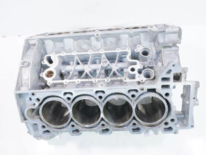 อะไหล่รถยนต์ บล็อกกระบอกสูบเปล่า สำหรับ LAND ROVER RANGE ROVER และ JAGUAR รุ่น AJ133 เครื่องยนต์ 5.0 Supercharged 508PS L405 เกียร์อัตโนมัติ - Product Image 6