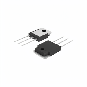 ส่วนประกอบวงจรอิเล็กทรอนิกส์ทรานซิสเตอร์ SC-65-3 TO-3P-3 FGA120N30DTU สต็อก - Product Image 1