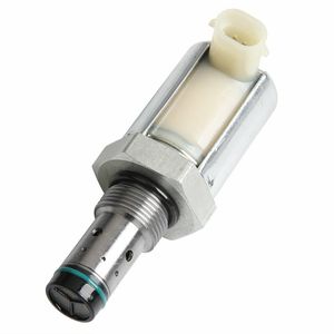 Válvula Reguladora de Presión de Combustible Ford CM5126 12V, Válvula de Control de Temperatura Normal para Aceite - Product Image 3