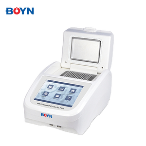 Incubateur à bain sec BN-DTC100H avec couvercle chauffant Équipement de laboratoire avec bloc de refroidissement en option - Product Image 6