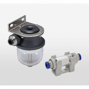 Filtro de aire PISCO, filtros de vacío, categoría de producto, 2 - Product Image 1