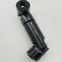 Colle PUR pour connecteur de joint universel, tige de transmission, coupleur de joint d'arbre de transmission, pièces de machines à bois