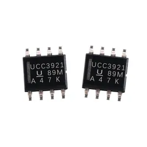 Hot Swap Voltage Controllers MARK UCC3921 SOP-8 UCC3921DTR for integrated circuit
