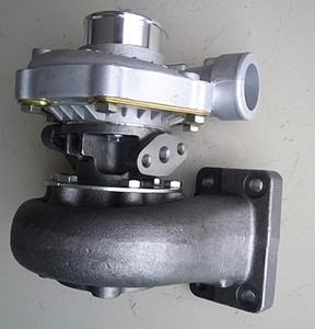 เทอร์โบ TA3123 รุ่น 466674-5007S 2674A147 สำหรับเครื่องยนต์ดีเซล Perkins Industrial Offway <span class=keywords><strong>1004</strong></span> <span class=keywords><strong>1004</strong></span>.2T 4 สูบ - Product Image 6