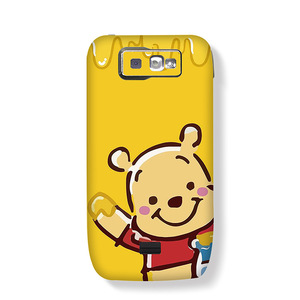สำหรับสติกเกอร์ E63 Nokia LX A3164การ์ตูนตกแต่งน่ารักฝาครอบโทรศัพท์มือถือ - Product Image 3
