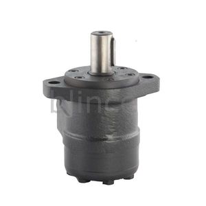 Motor Hidráulico Compacto Serie OK de Volumen Reducido para Sierra de Cinta, Cortadora de Hierro y Motor Orbital para Motosierra - Product Image 1