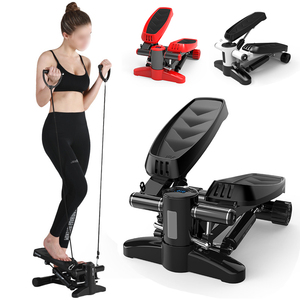<span class=keywords><strong>Mini</strong></span> máquina de ejercicio Cardio Foot Stepper Stair Master Climber Machine Para Gym <span class=keywords><strong>Mini</strong></span> Escaladora peristáltica Stepper Fitness Gym - Product Image 1