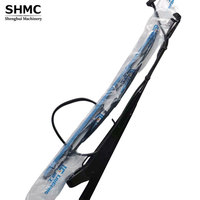 Wiper Kaca Depan Berkualitas Tinggi Merek LIUGONG Baru untuk Aksesoris Mesin Konstruksi Loader Tersedia di Stok