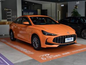 2025 <span class=keywords><strong>MG5</strong></span> 180DVVT Sedan China Venta al por mayor Nueva condición Automática R16 Tamaño del neumático Tela Euro VI FWD Izquierda Híbrido Gas/Gasolina - Product Image 6