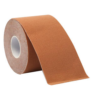 เท<span class=keywords><strong>ป</strong></span>สำหรับเล่นกีฬามีความยืดหยุ่นสูงเทปพันกล้ามเนื้อระบายอากาศได้ดีสำหรับการฝึกกีฬาและออกกำลังกาย - Product Image 1