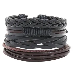aliexpress leather charm bracelets, aliexpress leather charm bracelets  Suppliers and Manufacturers at