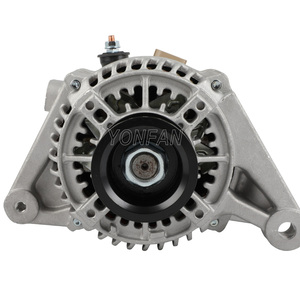 Alternateur 27060-22040 pour <span class=keywords><strong>Toyota</strong></span> Celica MR2 Spyder 1.8L 2000-2005 <span class=keywords><strong>Corolla</strong></span> 1.8L 2003-2008 - Product Image 3