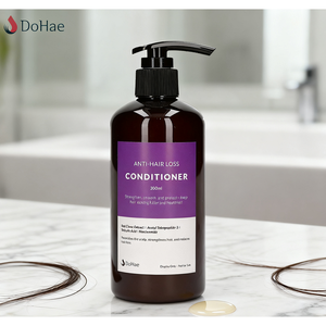 Acondicionador anticaída DoHae de 300 ml para nutrir el cuero cabelludo y el cabello fino - Product Image 1