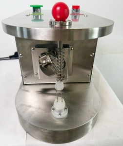Machine à peler les fruits de bureau à faible <span class=keywords><strong>bruit</strong></span> pour <span class=keywords><strong>la</strong></span> production de jus de pommes, d'oranges et de tomates en atelier - Product Image 2