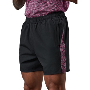 Pantalones Cortos Personalizados de Fabricación al por Mayor con Logotipo, Pantalones Cortos de Verano de Alta Calidad y Nuevo Estilo para Hombre - Product Image 6