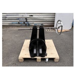 Le bouchon de chaîne marin Sinooutput peut être personnalisé avec une livraison rapide et un bon prix en Offre Spéciale - Product Image 6