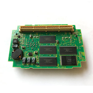 A20B-3300-0655 New Version FANUC Original Pcb Board CPU - Product Image 4