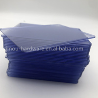 3x4 pouces Toploading Box Packing Top Loader,JO-CH-51