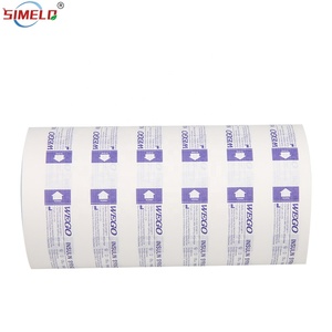 Papel de Grado Médico, Papel Recubierto para Impresión, Papel de Grado Alimenticio para Amplia Aplicación - Product Image 5