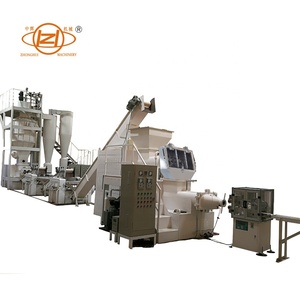 <span class=keywords><strong>Saponificazione</strong></span> e neutralizzazione a base di olio da 2000~2500 kg/ora per la produzione di saponi in barra per bucato/igienici - Product Image 1