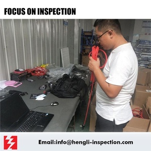 Derde Partij Inspectie Bedrijf Voor Kwaliteitscontrole Inspectie Diensten <span class=keywords><strong>In</strong></span> Shenzhen Guangdong Guangzhou <span class=keywords><strong>Fujian</strong></span> Engels Rapport - Product Image 4
