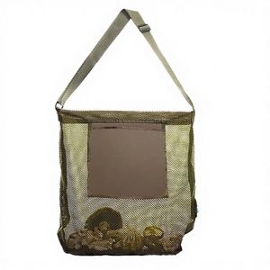 <span class=keywords><strong>Cesta</strong></span> Plegable Portátil Mydays Tech <span class=keywords><strong>para</strong></span> <span class=keywords><strong>Recoger</strong></span> Frutas, Bolsa de Malla <span class=keywords><strong>para</strong></span> Cosechar Champiñones, Bolsa de Caza y Forrajeo, <span class=keywords><strong>para</strong></span> Camping y Jardín - Product Image 3
